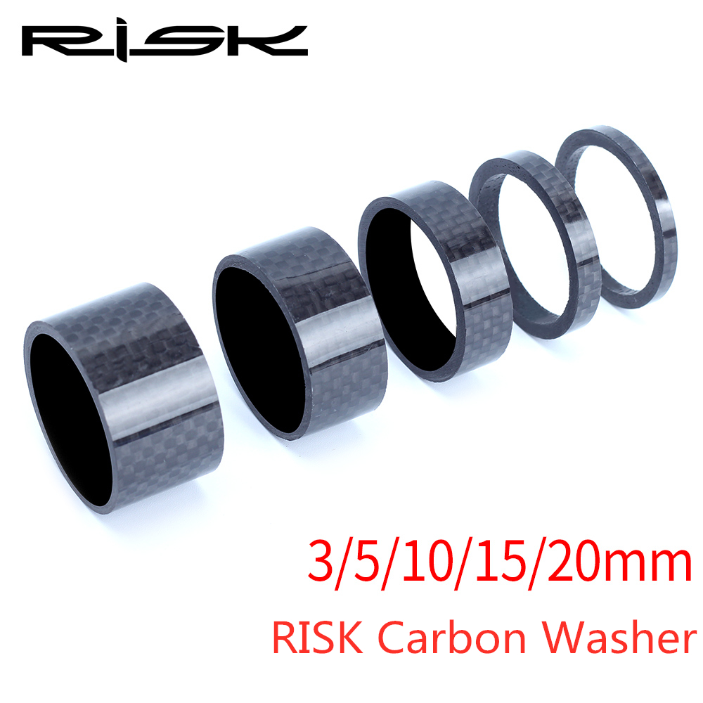 Edelweiss Stem Cell - RISK MTB Bicycle Bike Stem Road