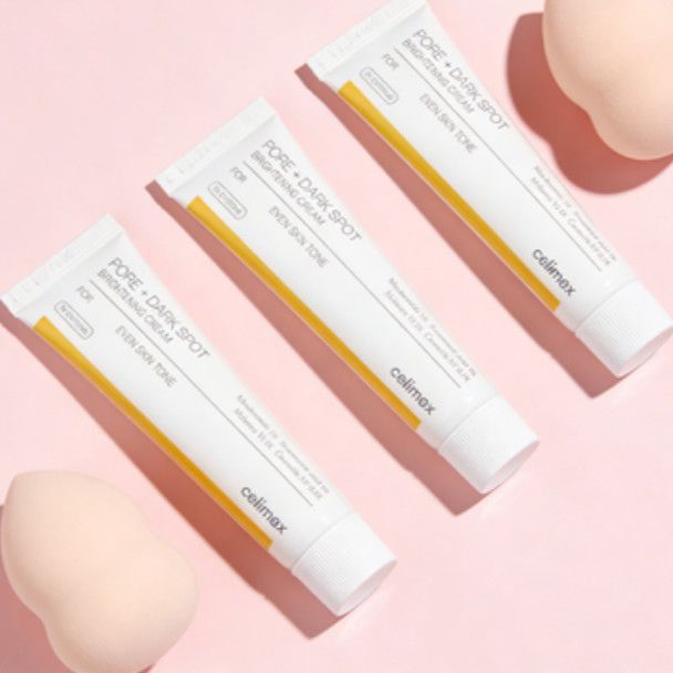 Luxury Skincare Brands Korean - Luxury Brand Celimax Pore Dark Spot