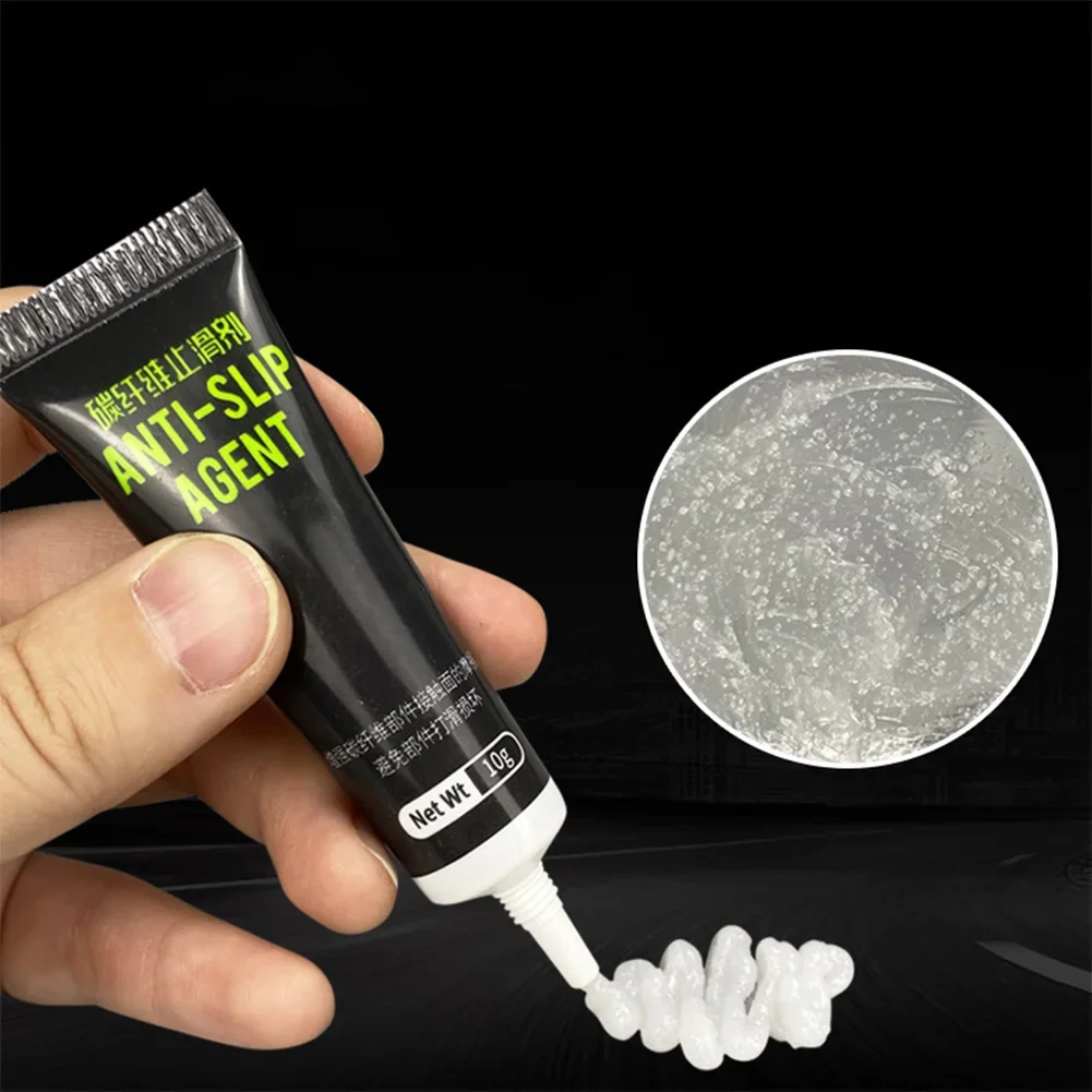 Carbon Fiber Anti-slip Agent B - đánh giá và giá Edelweiss Stem Cell