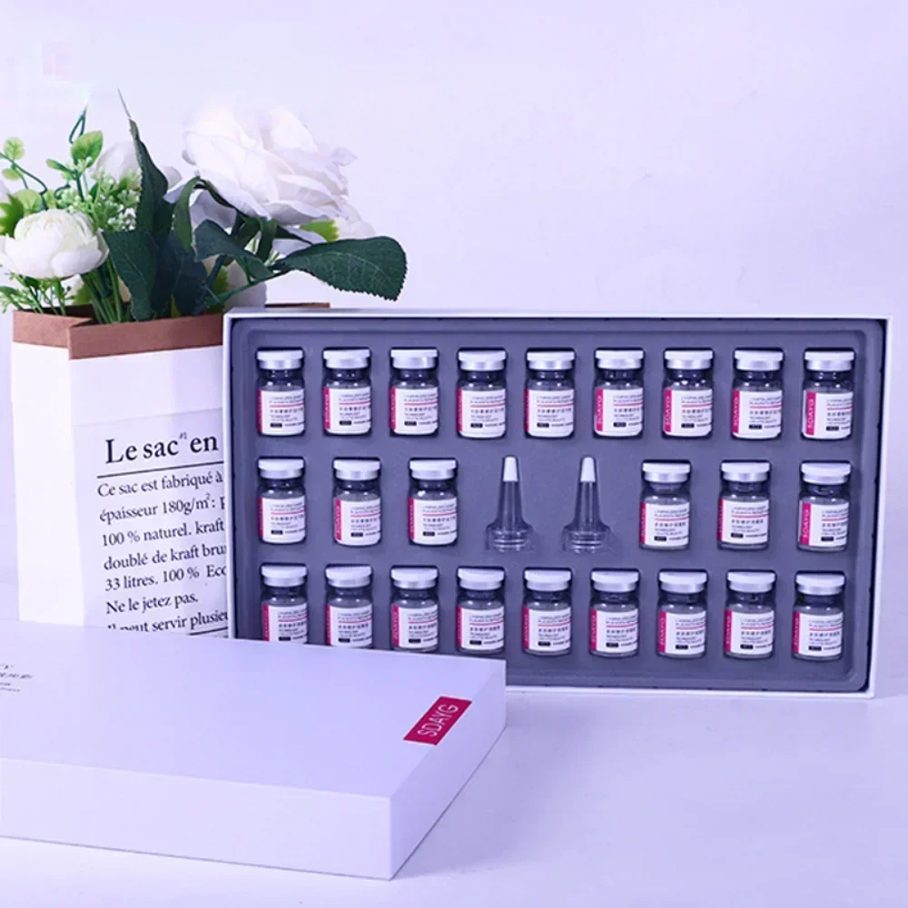 Sheep Placenta Freeze-dried Po - đánh giá và giá Oligopeptide Wrinkle