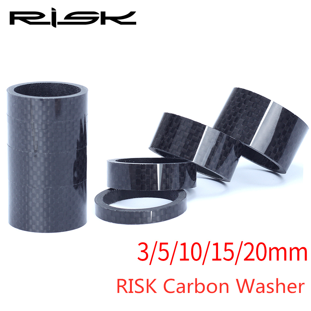 RISK MTB Bicycle Bike Stem Roa - đánh giá và giá Edelweiss Stem Cell