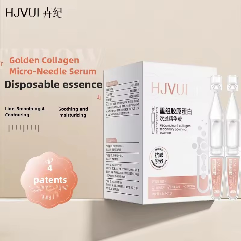 25Pcs Collagen Remove Wrinkle  - đánh giá và giá Oligopeptide Wrinkle