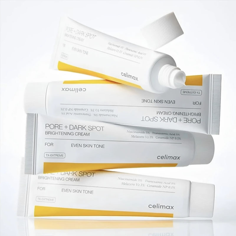 Luxury Brand Celimax Pore Dark - đánh giá và giá Luxury Skincare Brands Korean
