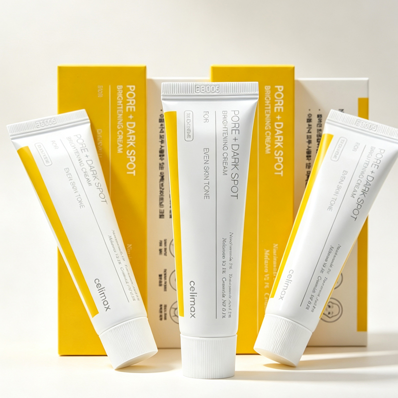 Luxury Brand Celimax Pore Dark - đánh giá và giá Luxury Skincare Brands Korean
