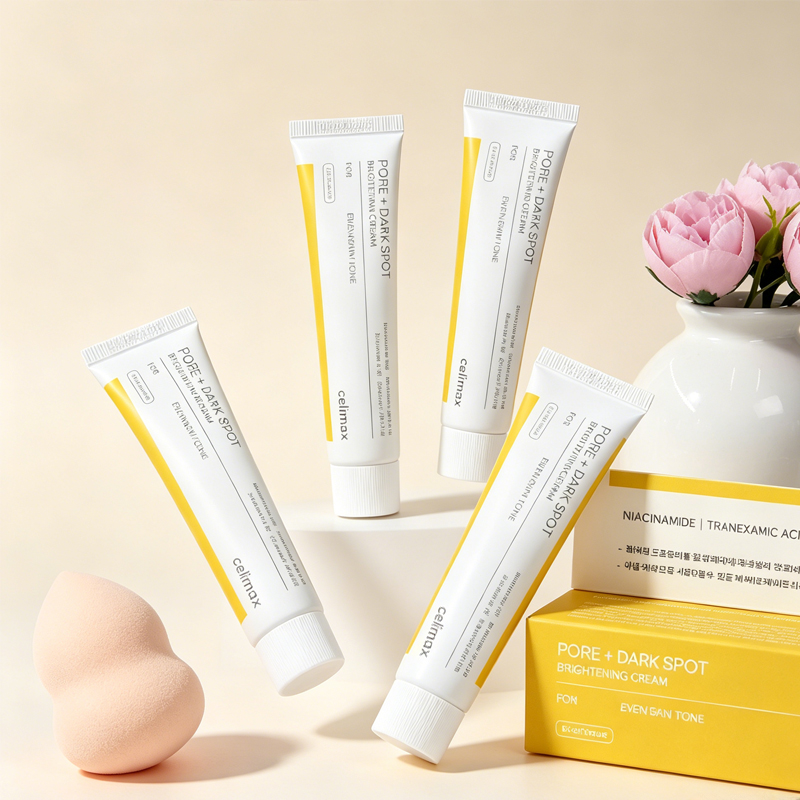 Luxury Brand Celimax Pore Dark - đánh giá và giá Luxury Skincare Brands Korean