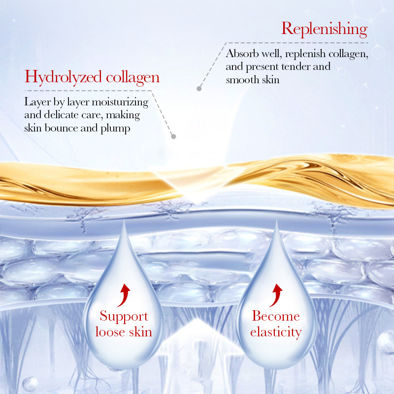 5pair Collagen Gel Eye Mask Mo - đánh giá và giá Oligopeptide Wrinkle