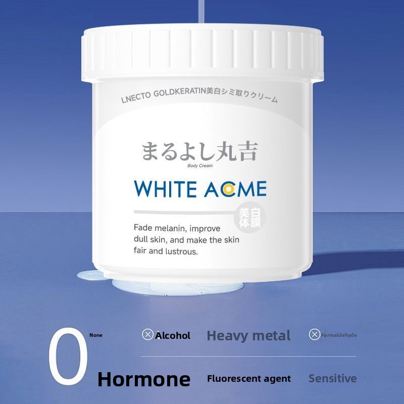 Luxurious Japanese Body Cream  - đánh giá và giá Luxury Skincare Japanese