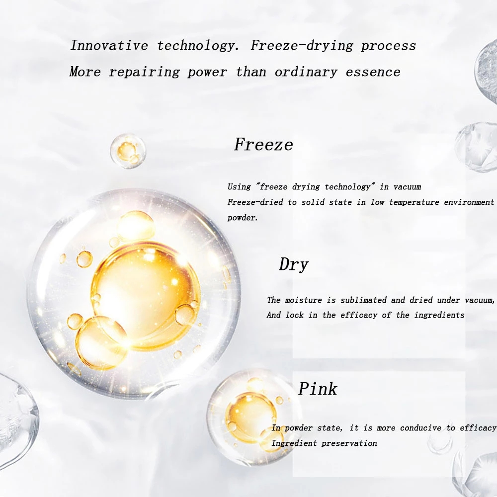 Fullerene Chống Nhăn Mặt Serum - đánh giá và giá Oligopeptide Wrinkle