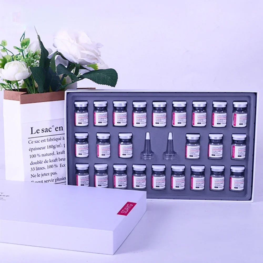 Sheep Placenta Freeze-dried Po - đánh giá và giá Oligopeptide Wrinkle