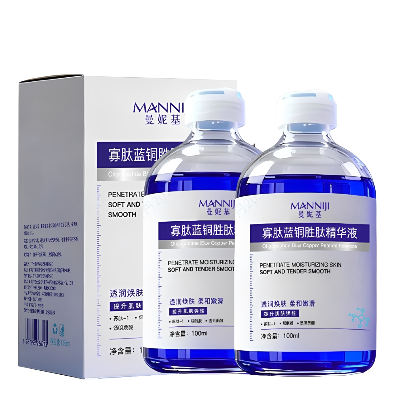 Oligopeptide Blue Copper Pepti - đánh giá và giá Oligopeptide Wrinkle