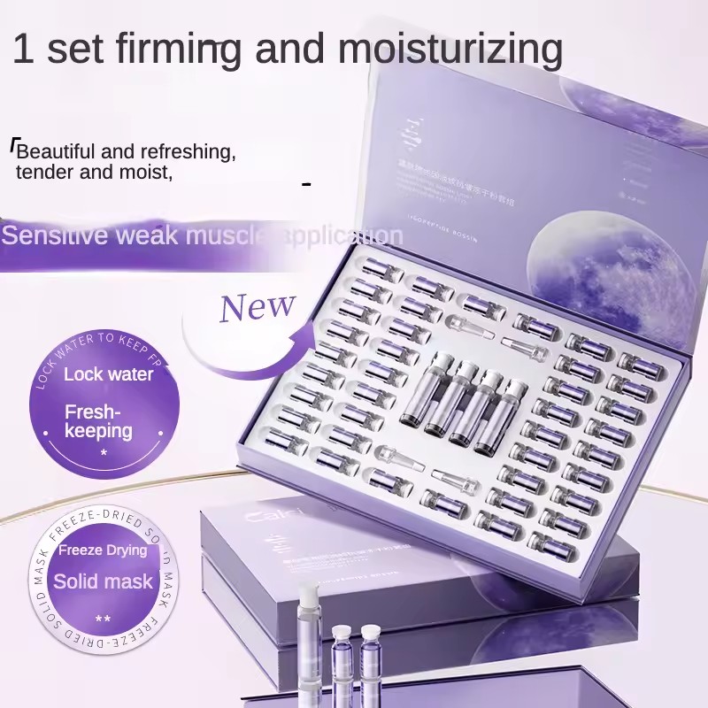 Oligopeptide Hyaluronic Acid A - đánh giá và giá Oligopeptide Wrinkle
