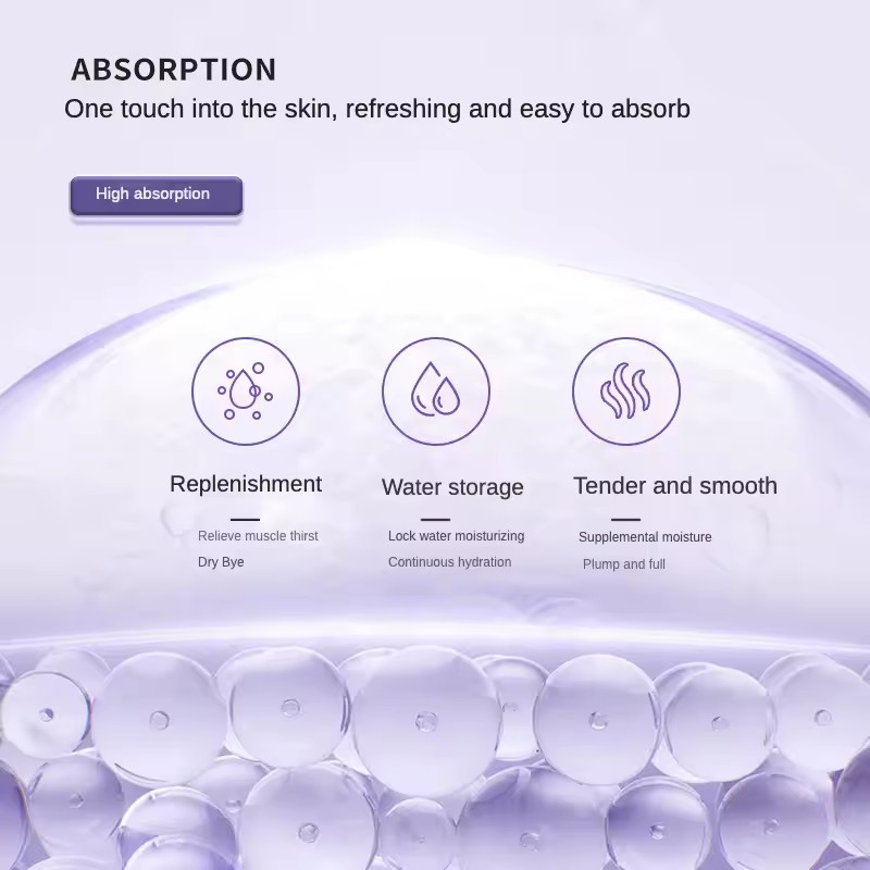 Oligopeptide Hyaluronic Acid A - đánh giá và giá Oligopeptide Wrinkle