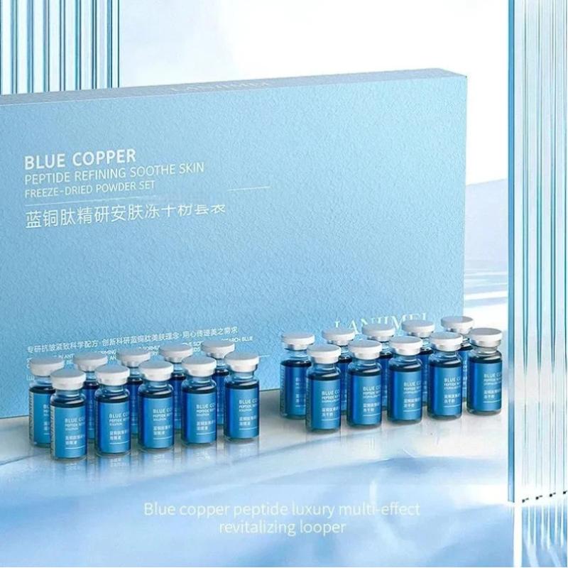 20Pcs Oligopeptide Anti Wrinkl - đánh giá và giá Oligopeptide Wrinkle