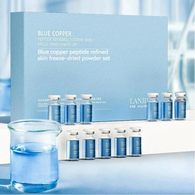 20Pcs Oligopeptide Anti Wrinkl - đánh giá và giá Oligopeptide Wrinkle
