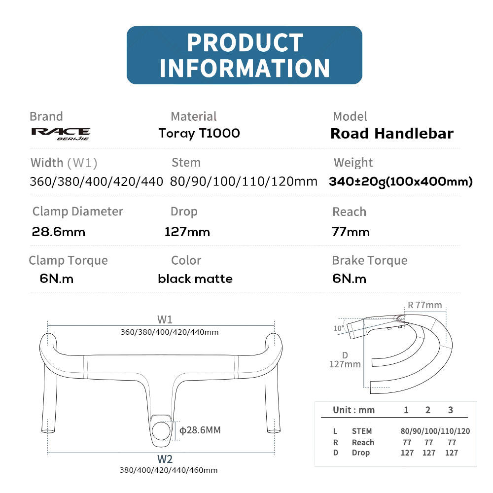 RACE Road Bike Internal Cable  - đánh giá và giá Edelweiss Stem Cell