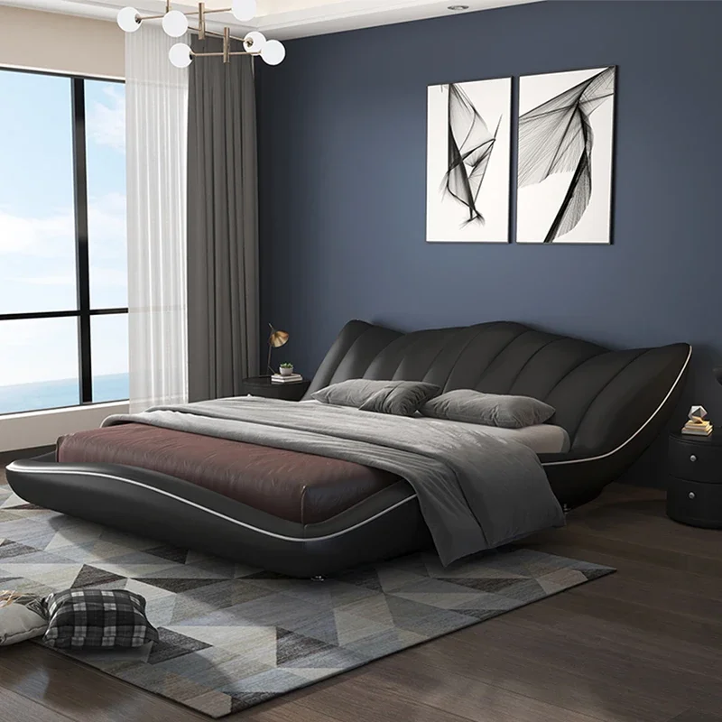 Sun Black Design Double Bed Lu - đánh giá và giá Luxury Skincare Japanese