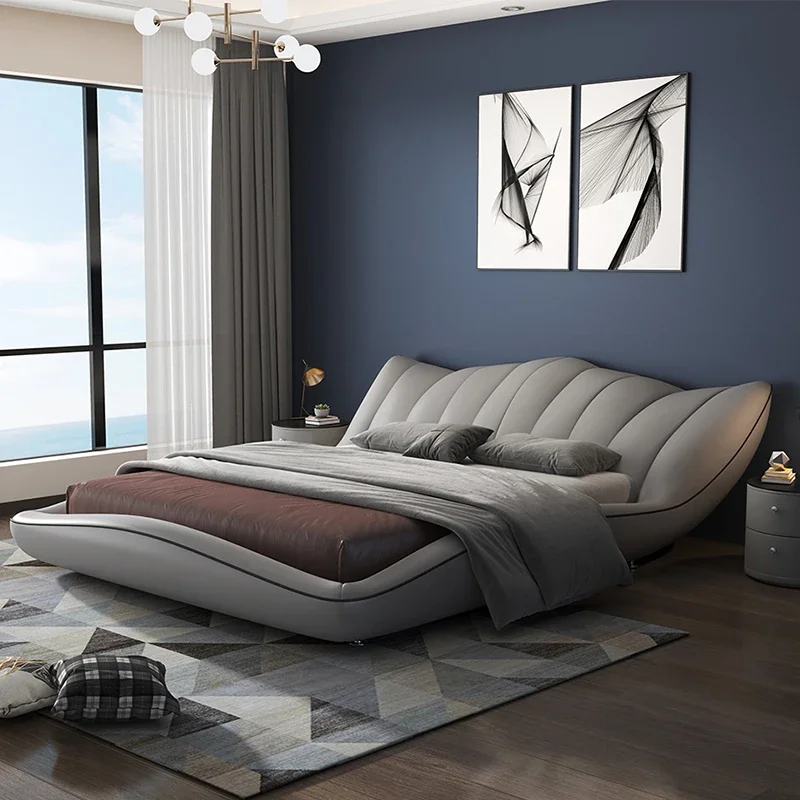 Sun Black Design Double Bed Lu - đánh giá và giá Luxury Skincare Japanese
