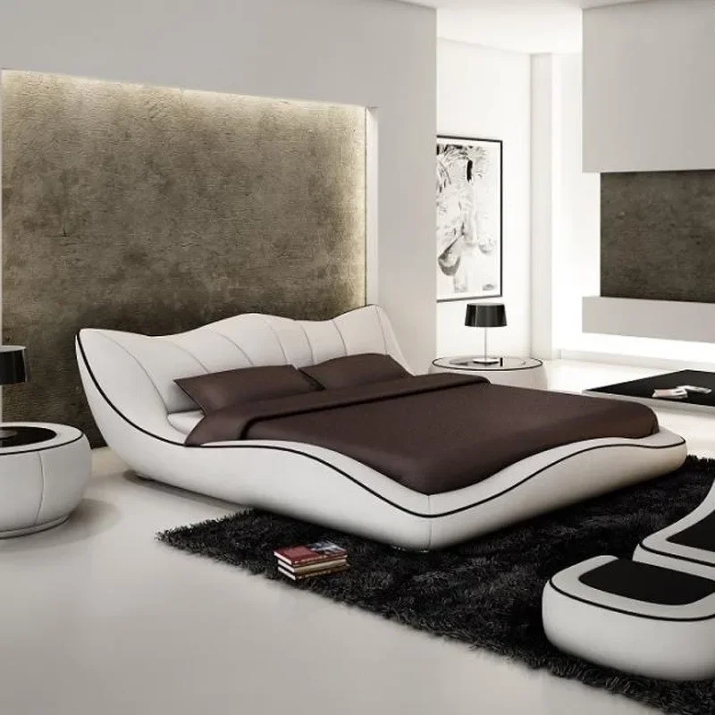 Sun Black Design Double Bed Lu - đánh giá và giá Luxury Skincare Japanese