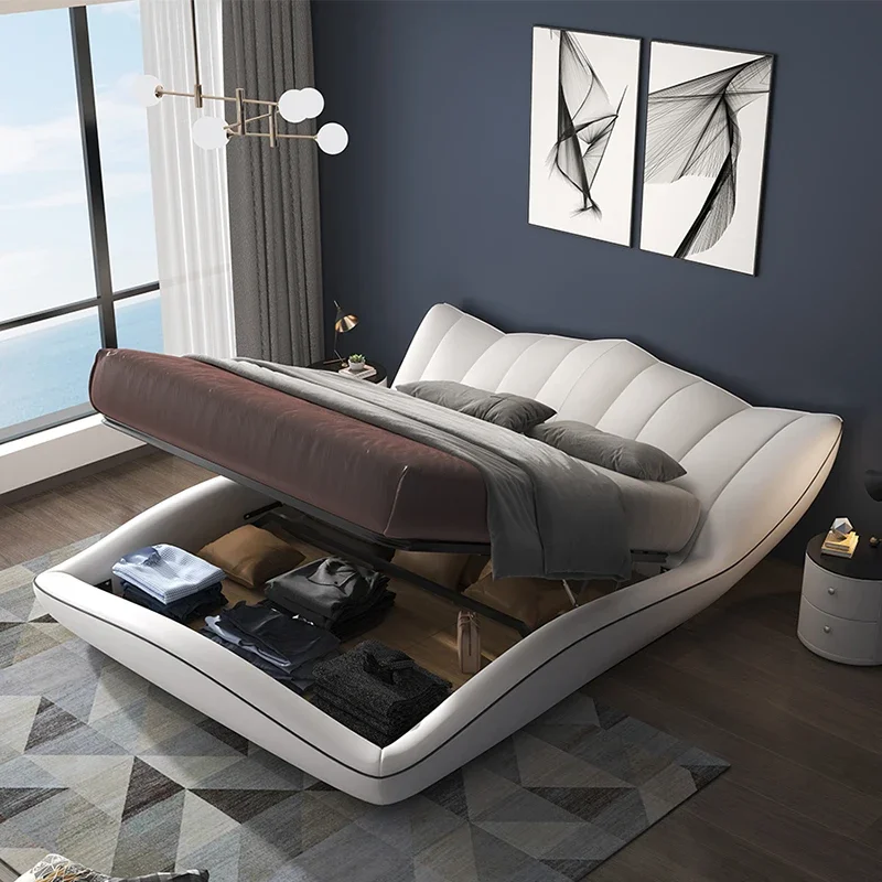 Sun Black Design Double Bed Lu - đánh giá và giá Luxury Skincare Japanese