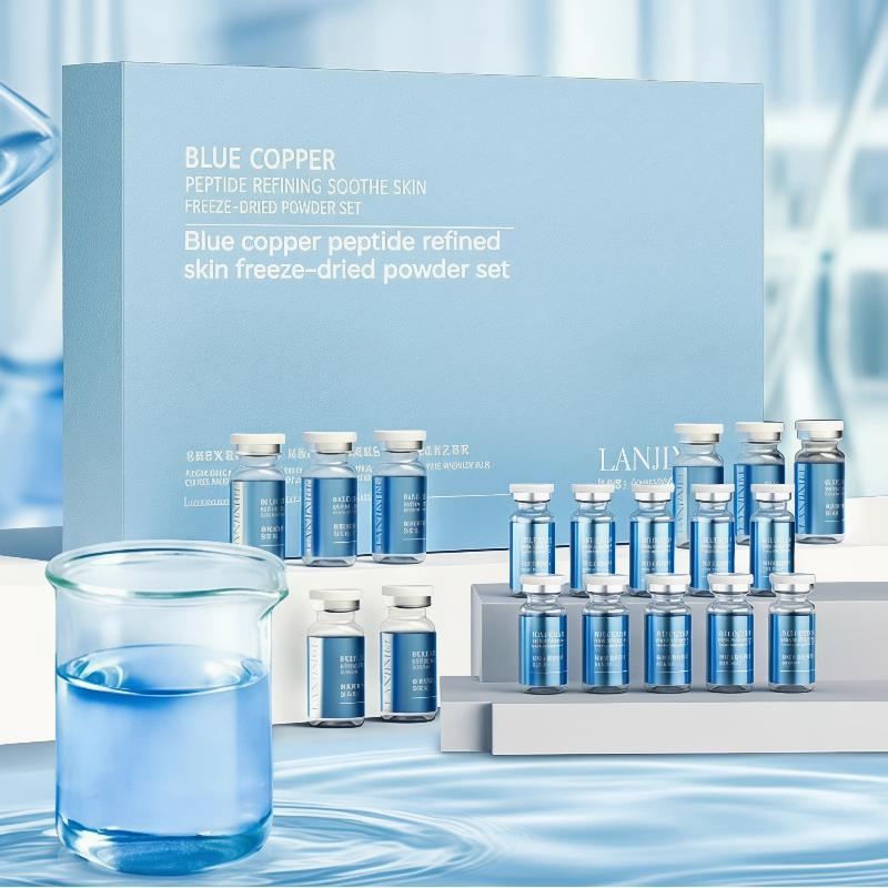 20Pcs Oligopeptide Anti Wrinkl - đánh giá và giá Oligopeptide Wrinkle