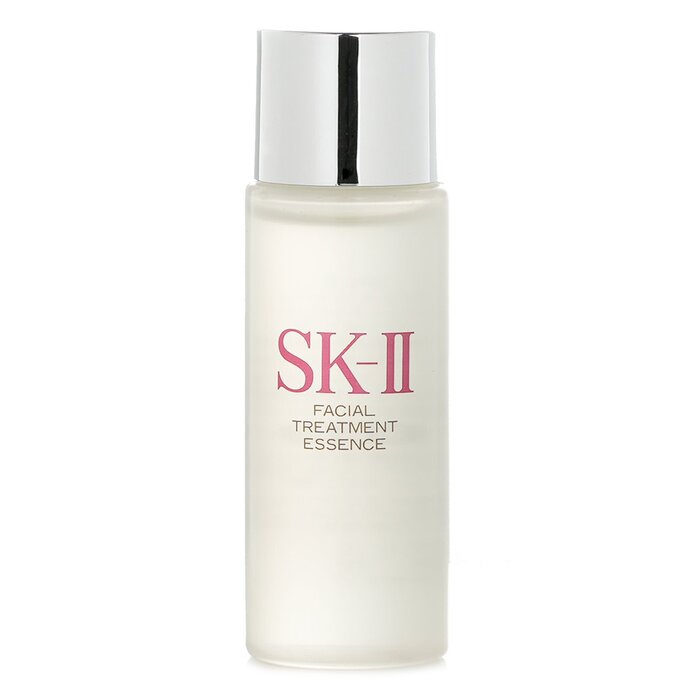 SK-II Facial Treatment Essence - đánh giá và giá Luxury Skincare Japanese
