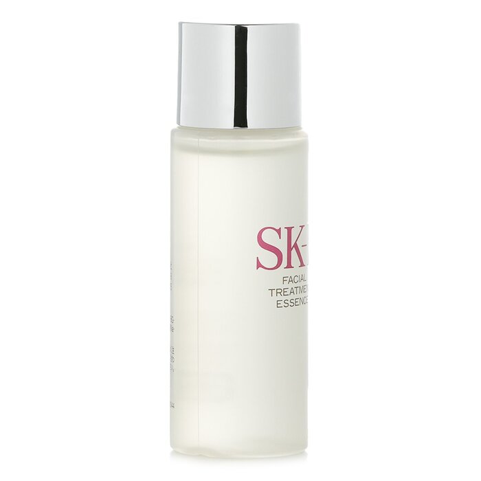 SK-II Facial Treatment Essence - đánh giá và giá Luxury Skincare Japanese